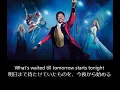 Download Lagu The Greatest Showman 『 From Now On 』 和訳・日本語字幕付き