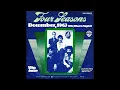 The Four Seasons - December, 1963 (Oh, What A Night) (2021 Remaster)