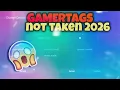 The best GAMERTAGS NOT TAKEN in 2026