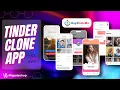Tinder Clone Ultimate Tinder Clone Script Make an dating app like tinder