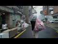 Download Lagu 사당역/사당동 - Walking in Sadang-dong, Seoul, Korea