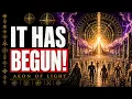 The Aeon of Light The Most Important Moment of Our Time