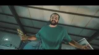 YOUPPI X YOUPPI PIÑA COLADA CRONICK STUDIO 