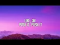 PERFECT EXCEEDER - Mason vs Princess Superstar (Lyrics)