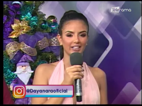 Dayanara Peralta Cantante