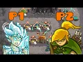 How to Play Kingdom Rush Coop