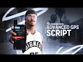 FiveM Advanced GPS System Custom Channel Smooth Blips Cheat Protection
