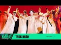Lagu VẠN SỰ NHƯ Ý | TRÚC NHÂN x DTAP | LÀN SÓNG XANH 2025