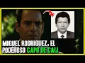 Miguel Rodriguez Orejuela The Lord His story in a Mini-documentary