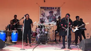 oheneba ek latest abusuaesa 