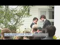 Ethel Kennedy Funeral