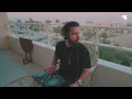 DJ NYK - Bollywood Sunset Mix (Spain) | 2024 | Progressive & Melodic House