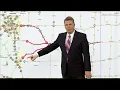I-70 eastbound closed from east of Denver to Kansas