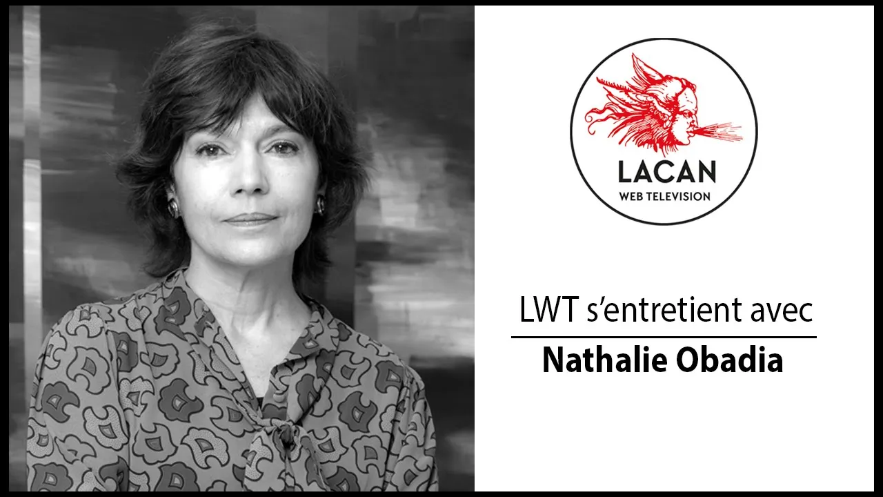 Entretien avec Nathalie Obadia : "Géopolitique de l'art contemporain"