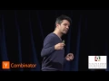 Travis Kalanick at Startup School 2012