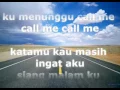 Download Lagu Radja Call Me