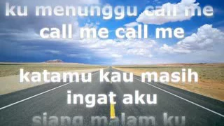 Download Radja Call Me MP3