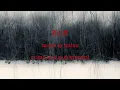 罪と罰 (crime and punishment) by Sheena Ringo (lyrics + romaji + english translation)