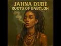 Lagu Roots Reggae (1978) [Lost Album] Jahna Dube - Roots of Babylon
