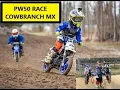 Download Lagu 50CC SHAFT / PW50 RACE AT COWBRANCH MX