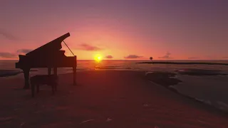 da vynalist landscapes original mix 2020 