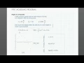 Mathcad Basics Webinar Worksheet Creation and Calculation Management