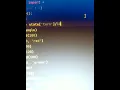 Build your own fidget spinner using 36 LINE of python