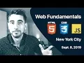 Code Bootcamp HTML CSS JavaScript