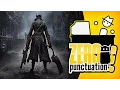 Bloodborne - Bloodly Dark Souls Zero Punctuation