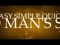 EASY Gold Silver Tritium NoMansSky UPDATE