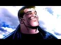 Download Lagu BILLY BUTCHER COMICS | Ogryzek - Glory (Ultra Slowed) - [THE BOYS SEASON 5] - 4K