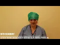 Perioperative Nursing Ruth Beaumont