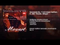 Serenade No. 7 in D major Haffner, K. 250 - Rondo. Allegro
