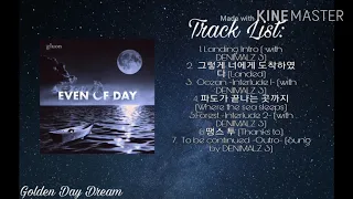 Download (Full Album) Day6 - Even of day - The book of Us: Gluon- nothing can tear us apart MP3