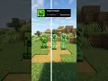 Download Lagu Minecraft BEST Texture Packs #shorts #minecraft