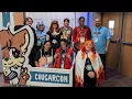 CougarCon 2023