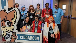 CougarCon 2023