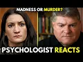 Inside Lindsay Clancy s Mind Criminal Psychologist Breaks Down the Evidence