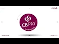 You can make your payment and shopping journey convenient through CB Pay for merchants