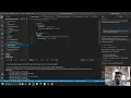6 MongoDB Data Fetching Vibe Coding Tutorial Net core Angular English