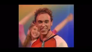 opening to hi 5 summer rainbow vhs 1997 abc version 