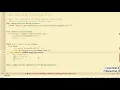 Cloure REPL driven development - a simple example