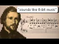 Download Lagu Explaining the Most Bizarre Piano Etude of the 19th Century