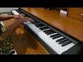 On Your Side - 미지의 서울 (Our Unwritten Seoul) OST - piano cover