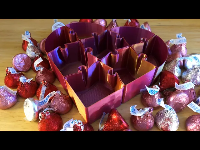 Snap Boxes (Valentine’s Edition) video thumbnail