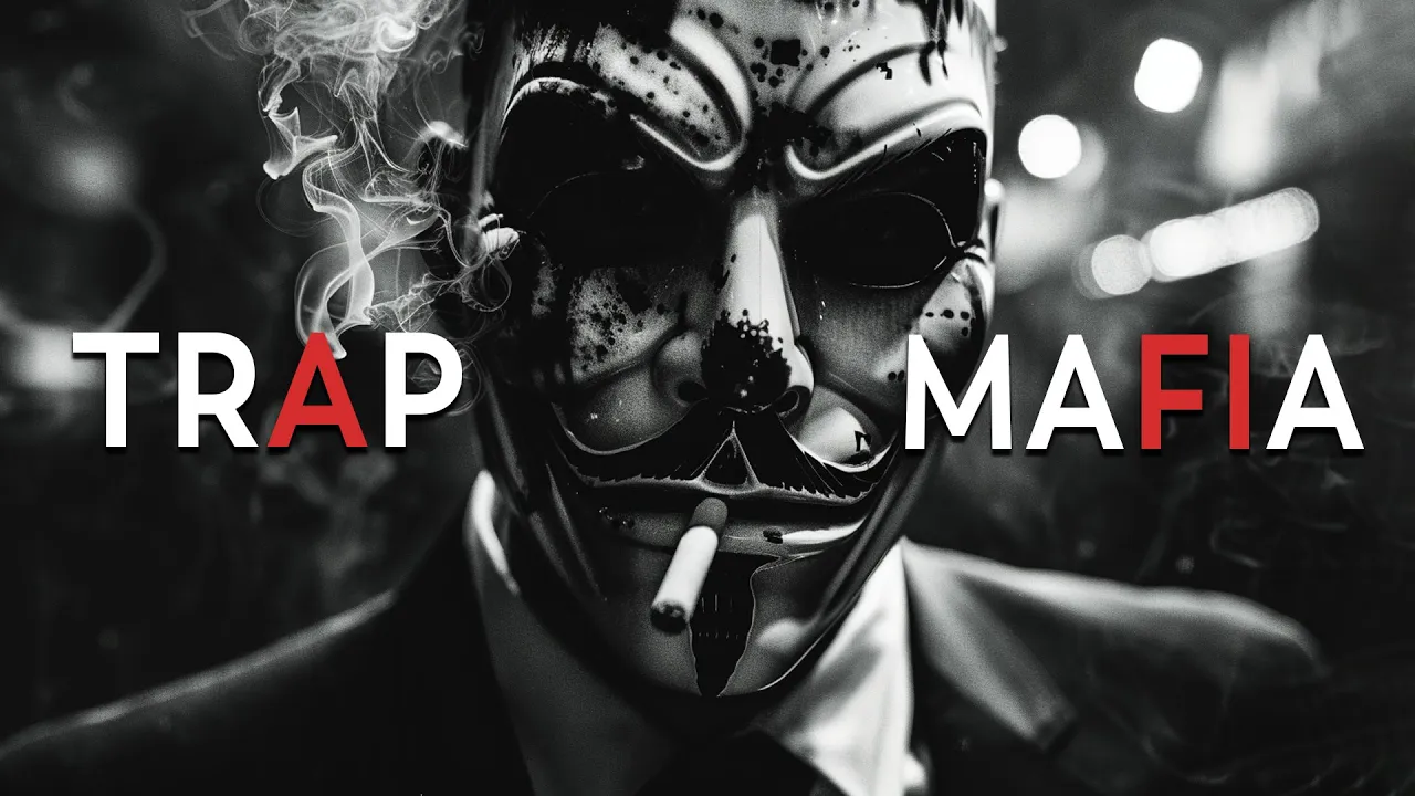 Mafia Music 2024 ☠️ Best Gangster Rap Mix - Hip Hop & Trap Music 2024 -Vol #115