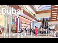 Lagu Dubai Mall 2026 [4K] The World's Largest and Entertainment Destination! Walking Tour 🇦🇪