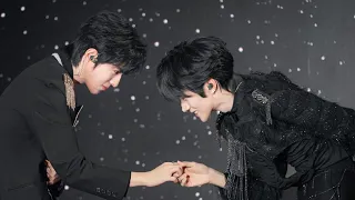  20251228 eliot huang u0026 kipuka qiu you are the true xingqiu macau fan meet and greet 