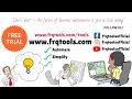 What is FRQ TOOLS Services An Introduction to Our Tools Services