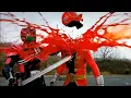 Download Lagu Power Rangers Super Megaforce Parody Opening...